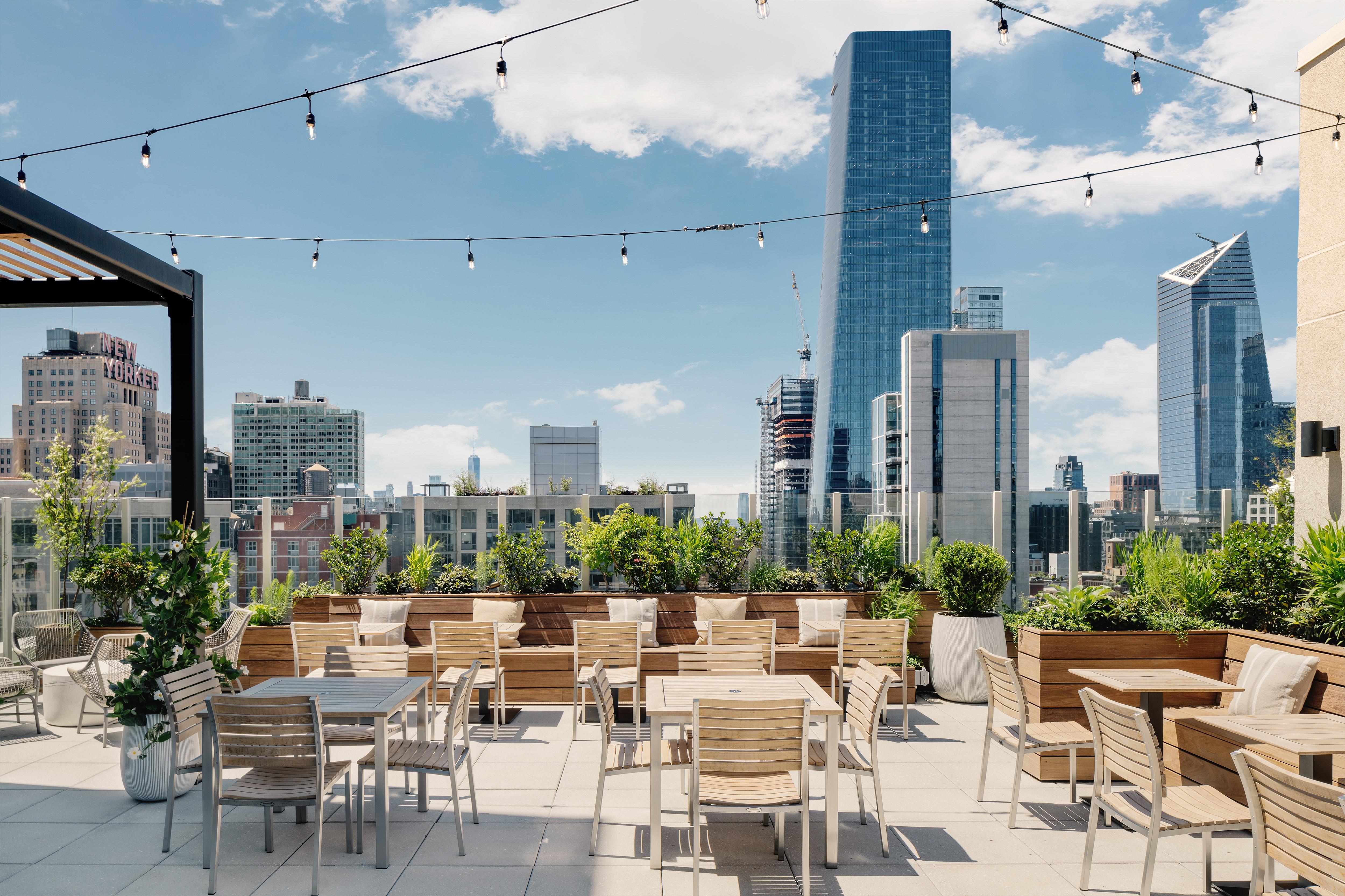 Arlo Midtown Nova York