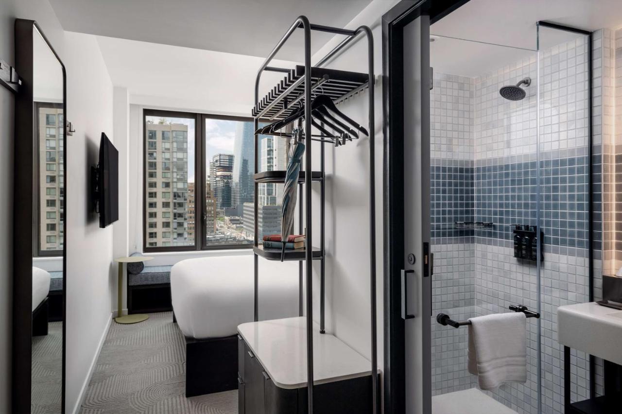 Arlo Midtown 4* Nova York